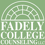 FadelyCollegeCounseling.com | Fadely College Counseling LLC